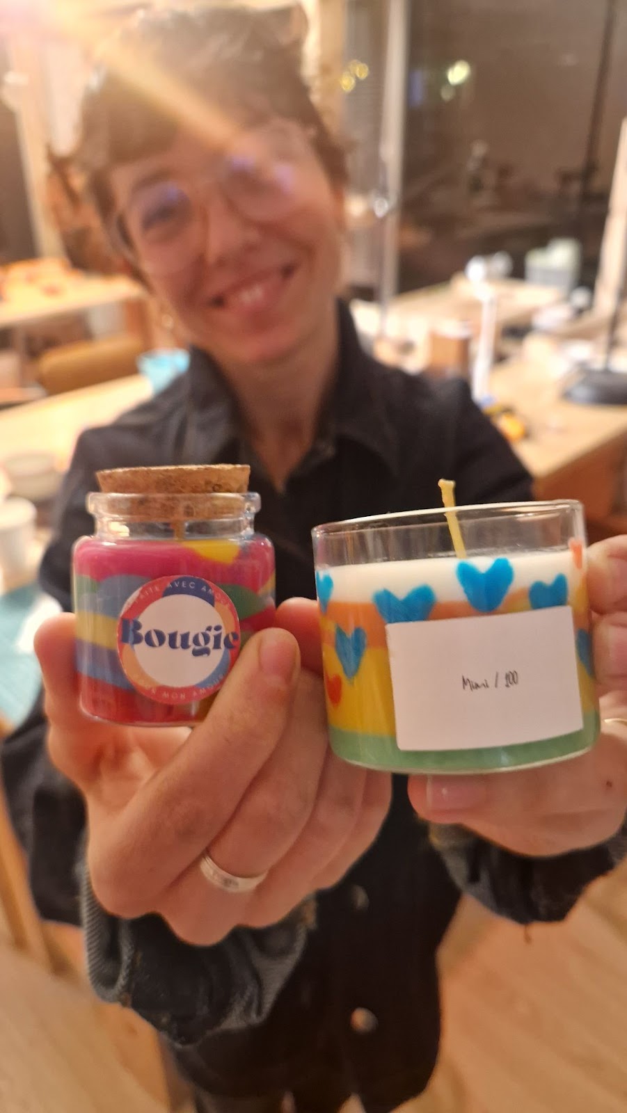 SaunaPourTous - Espace de bien-être privatif à Paris