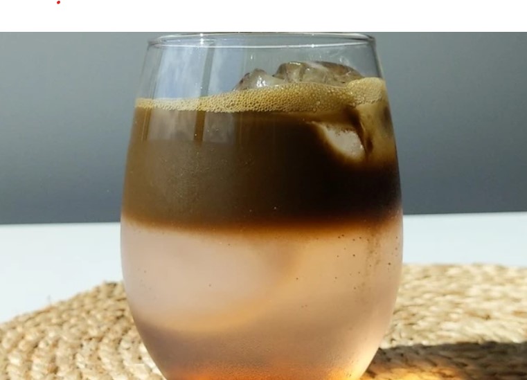 Hojicha Ananas Cocoïfié