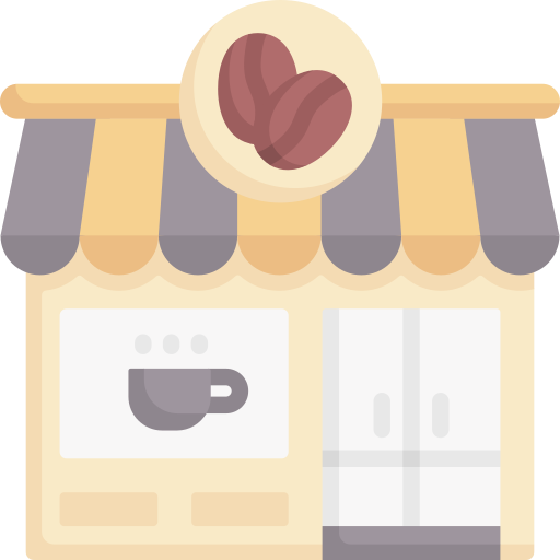 The Coffee Hut