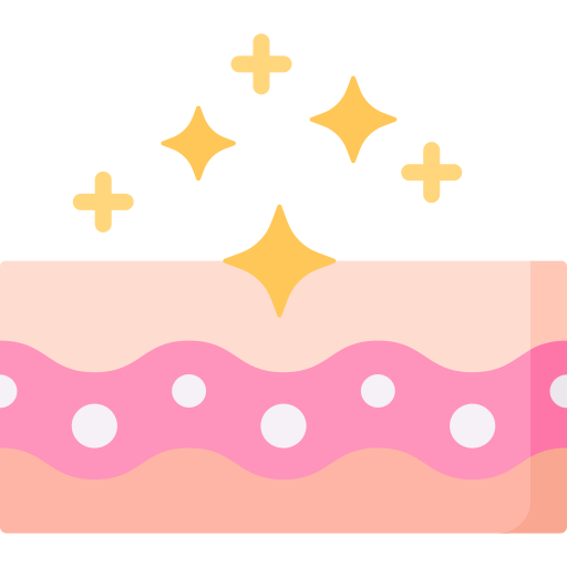 Action directe au niveau cellulaire