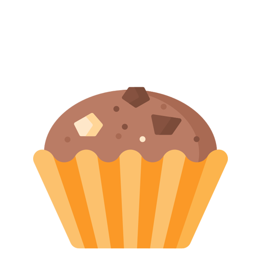 Petit Muffin