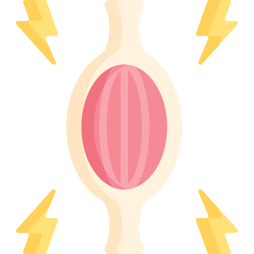 ❌ Courbatures qui durent