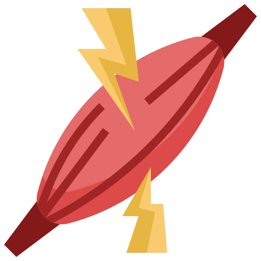 ✅ Elimination plus rapide de l’acide lactique