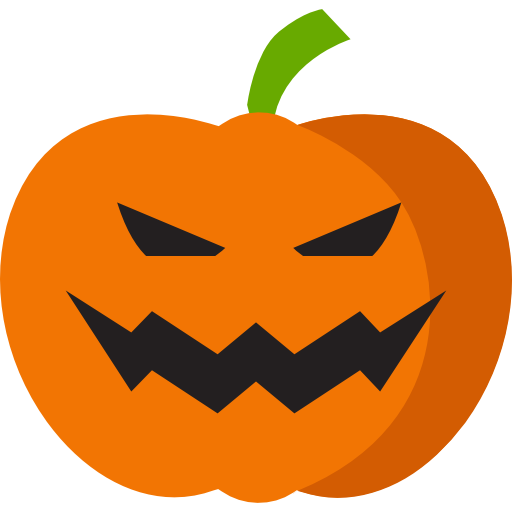 Halloween Factory Logo