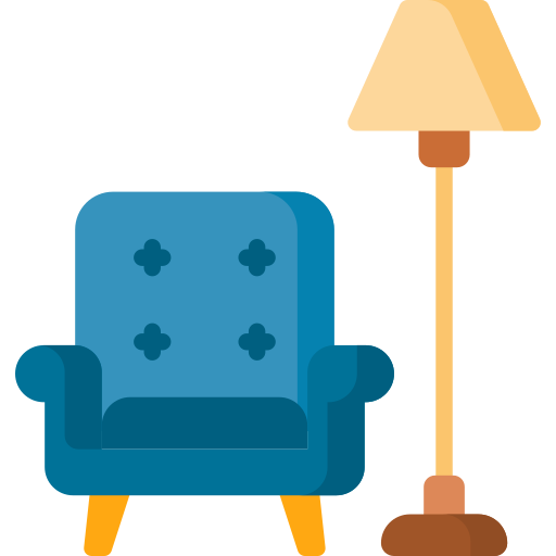 Plus de 100m² d'espace de création