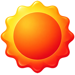 Sauna Infrarouge Logo